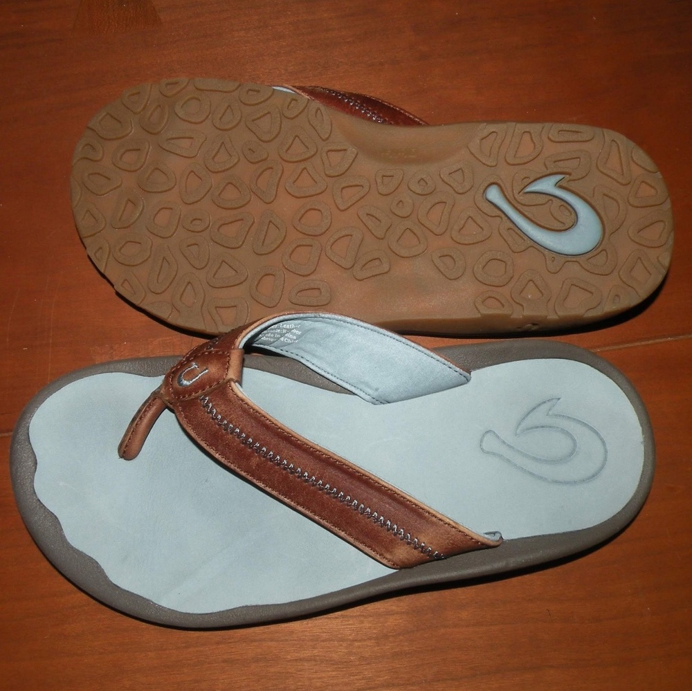 Olukia Sandals